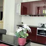 Julia Lacplesa Apartments