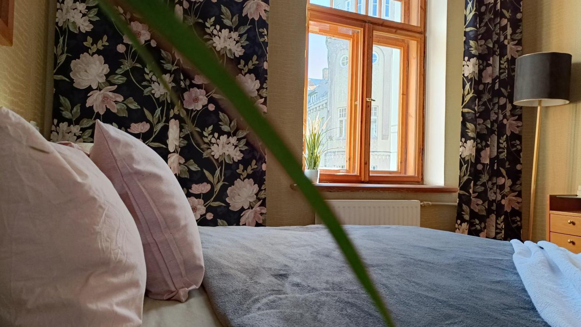 Appartement Julia Lacplesa Riga