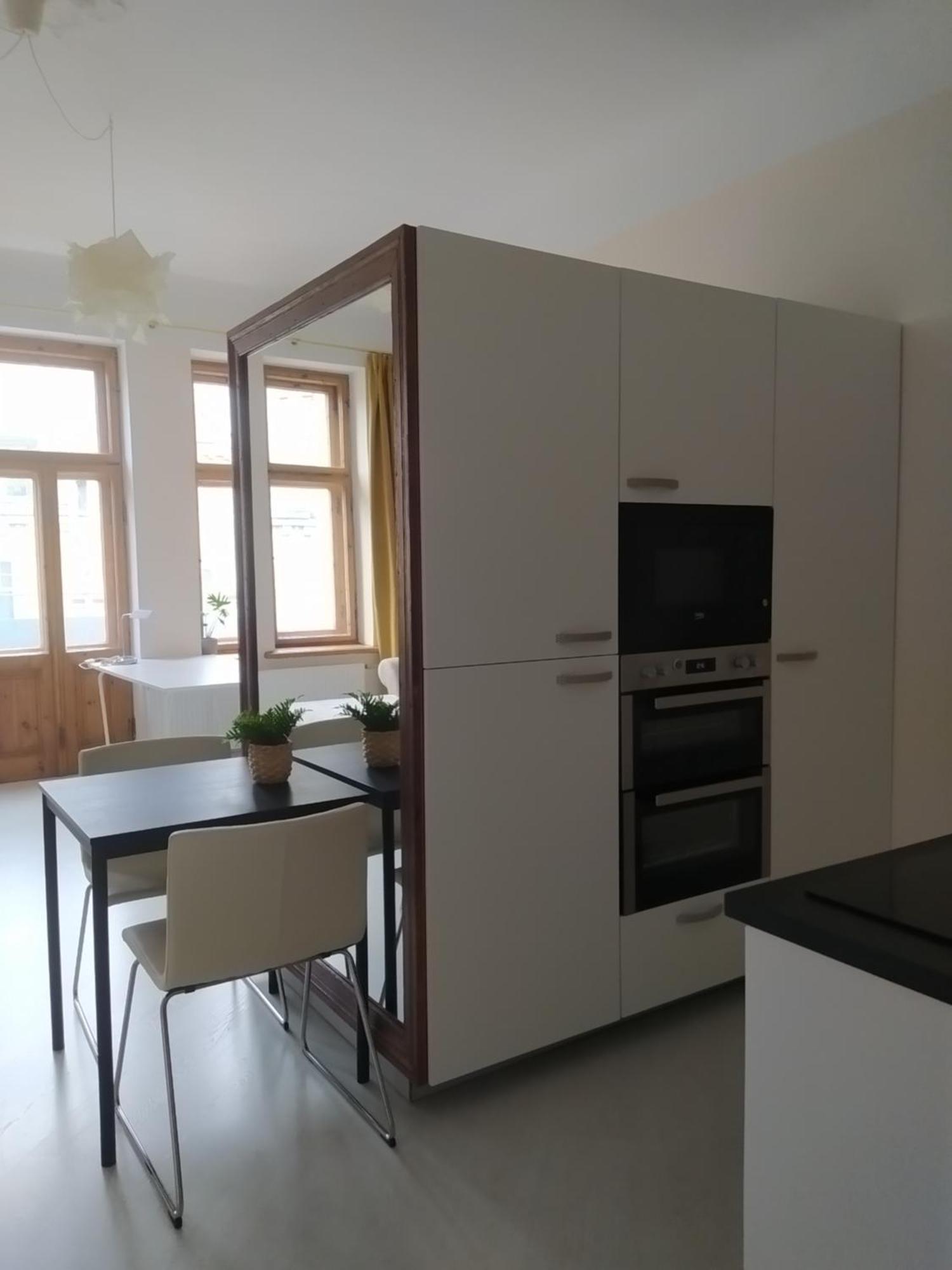 Appartement Julia Lacplesa Riga