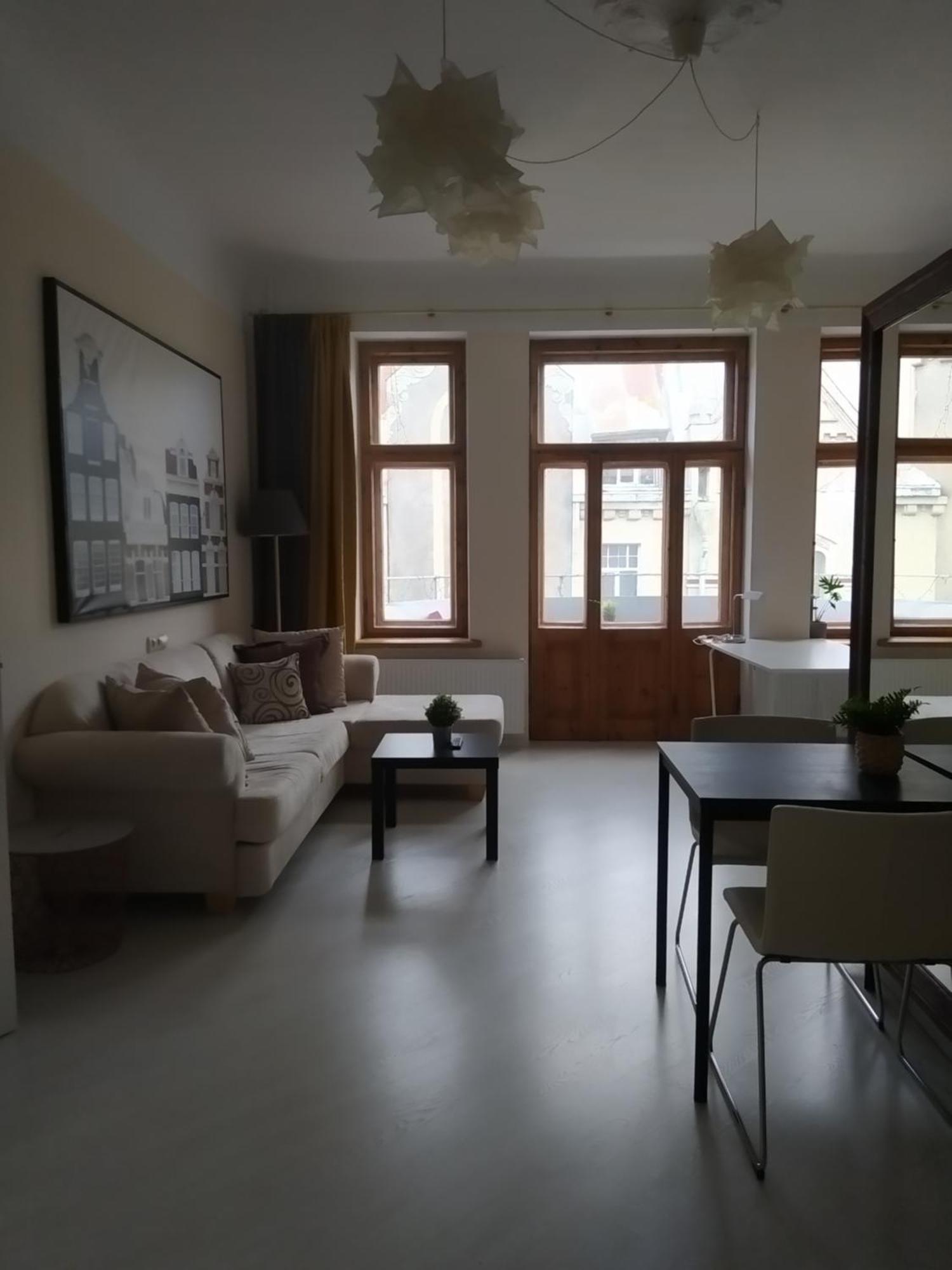 Julia Lacplesa Appartement *