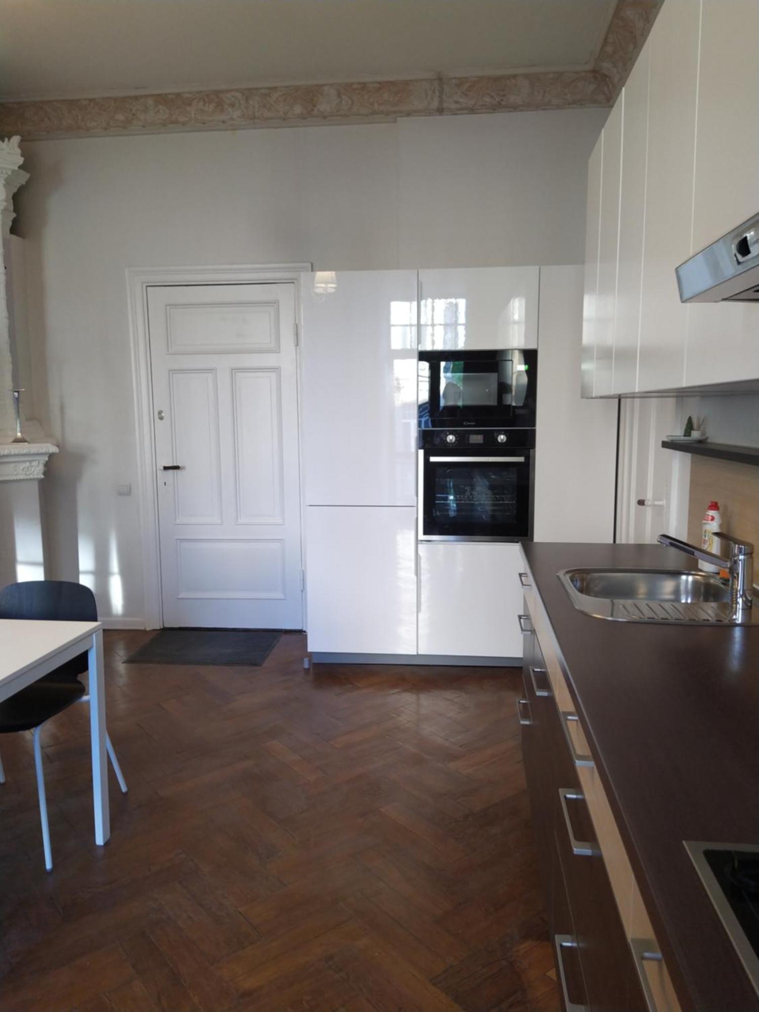 Julia Lacplesa Appartement *