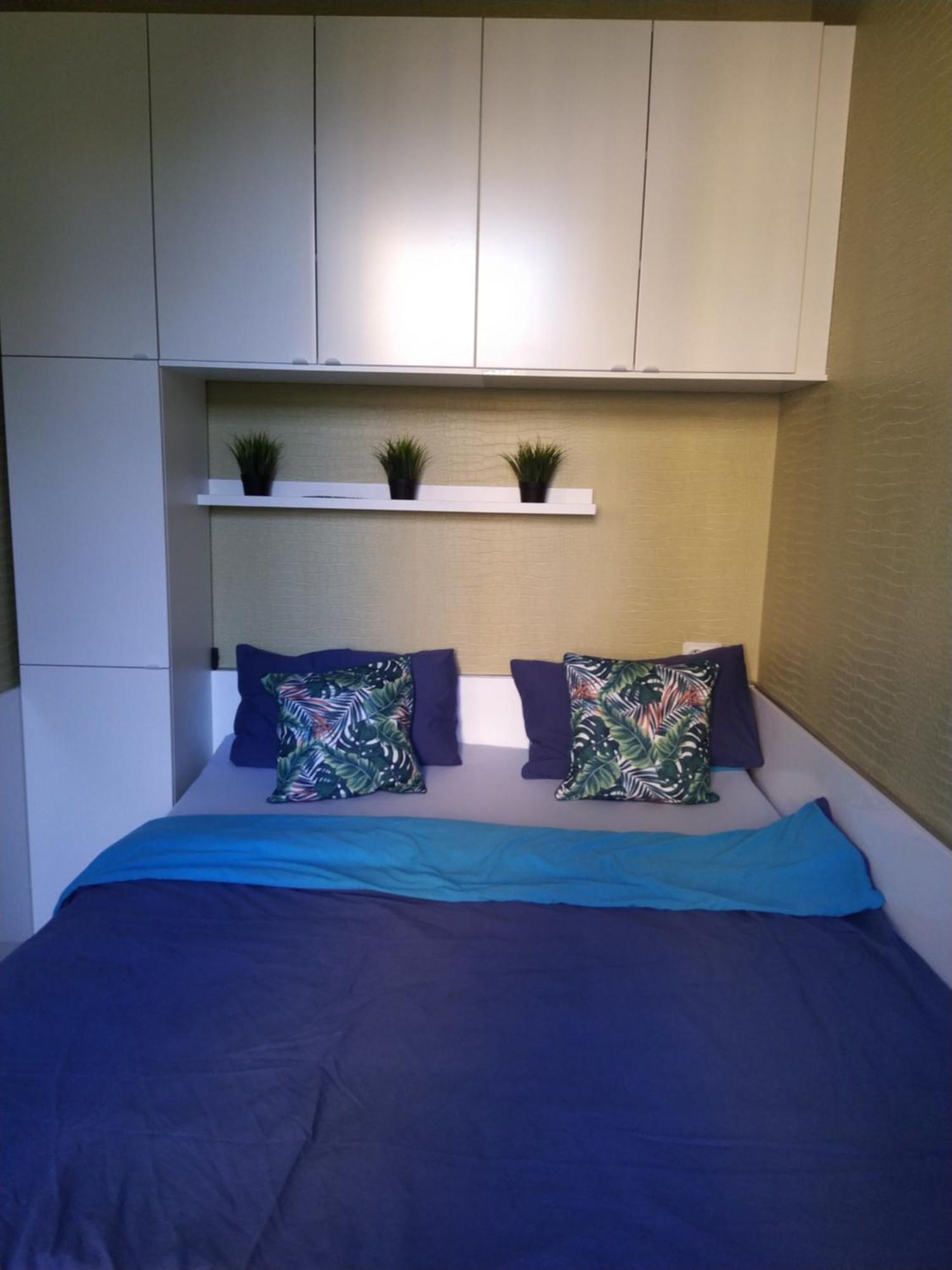 Julia Lacplesa Appartement Riga