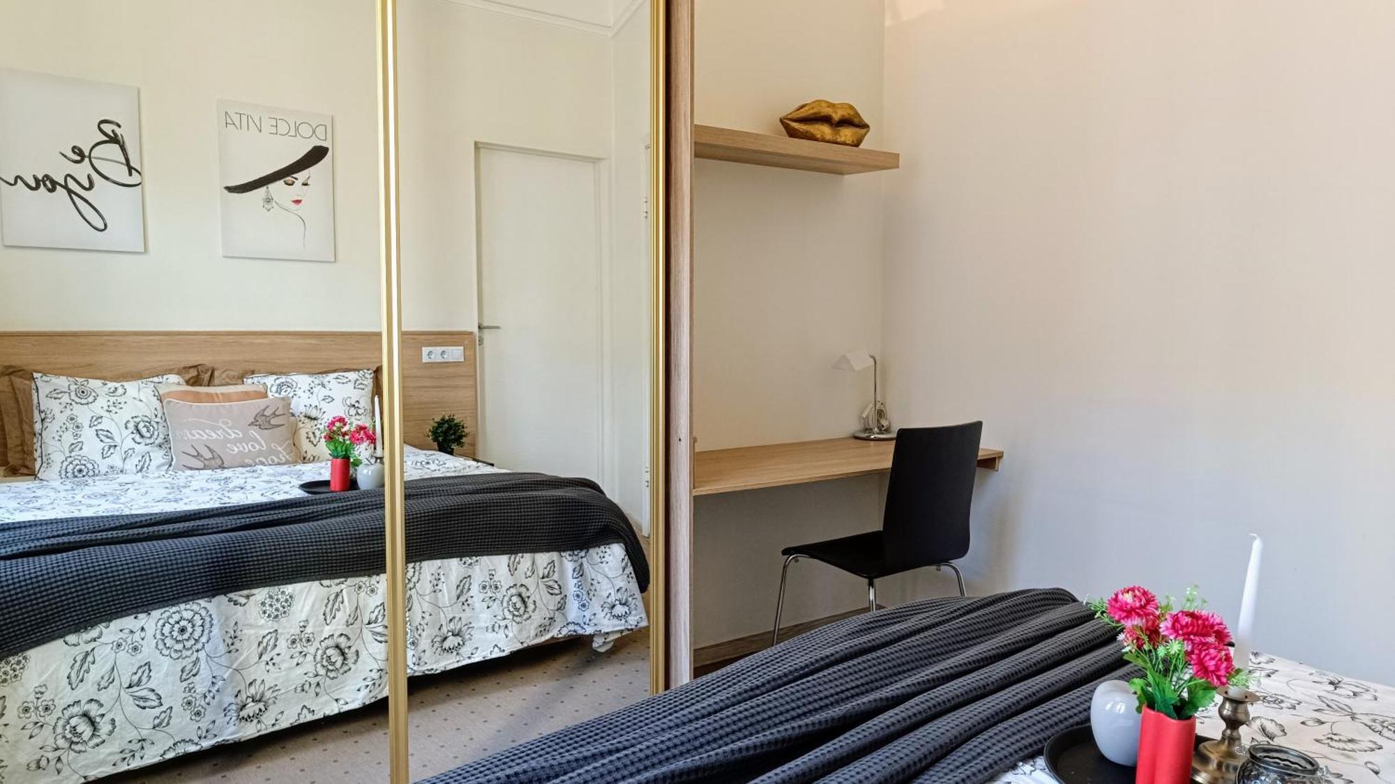 Julia Lacplesa Appartement *