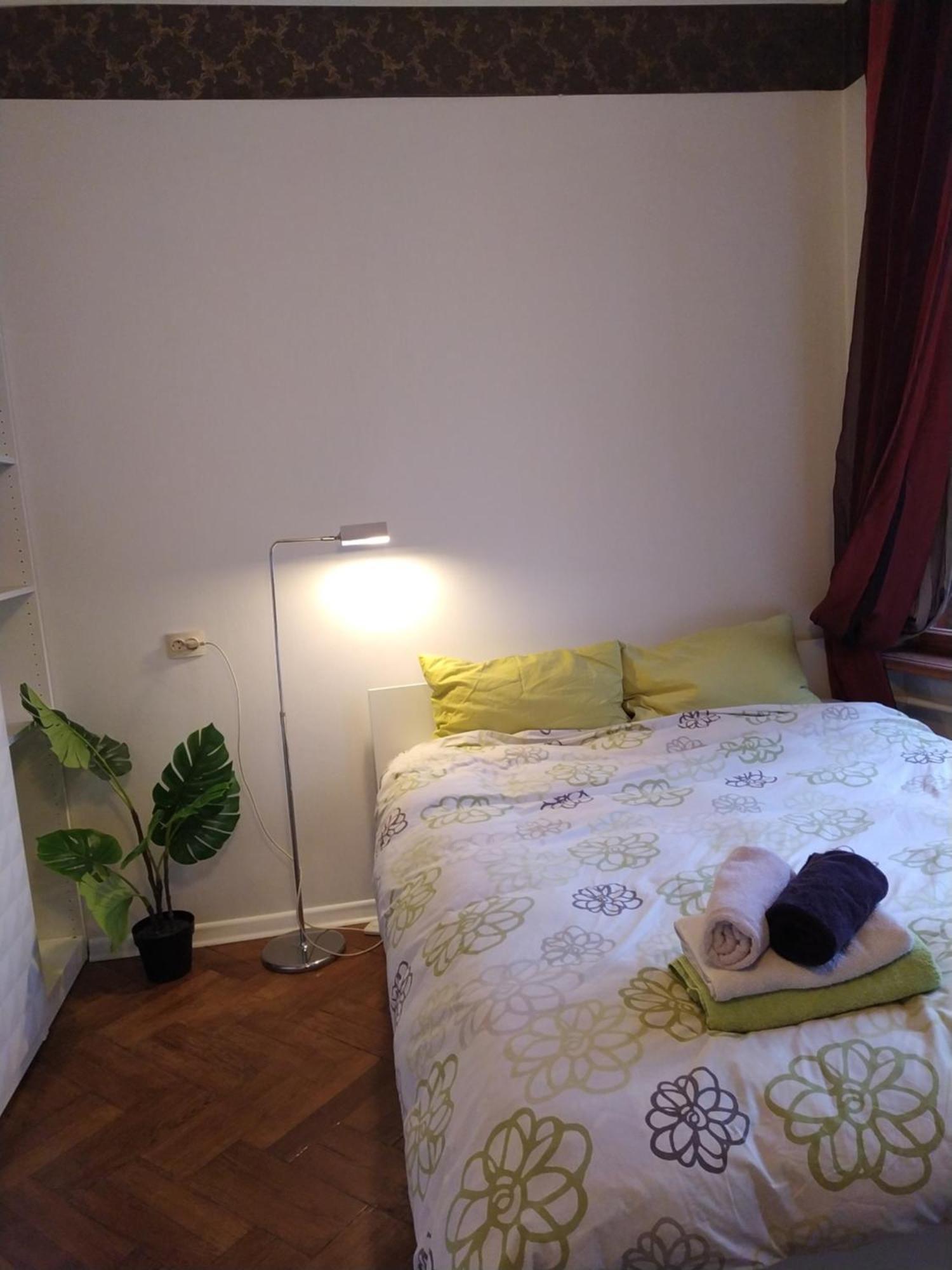 Julia Lacplesa Appartement Riga