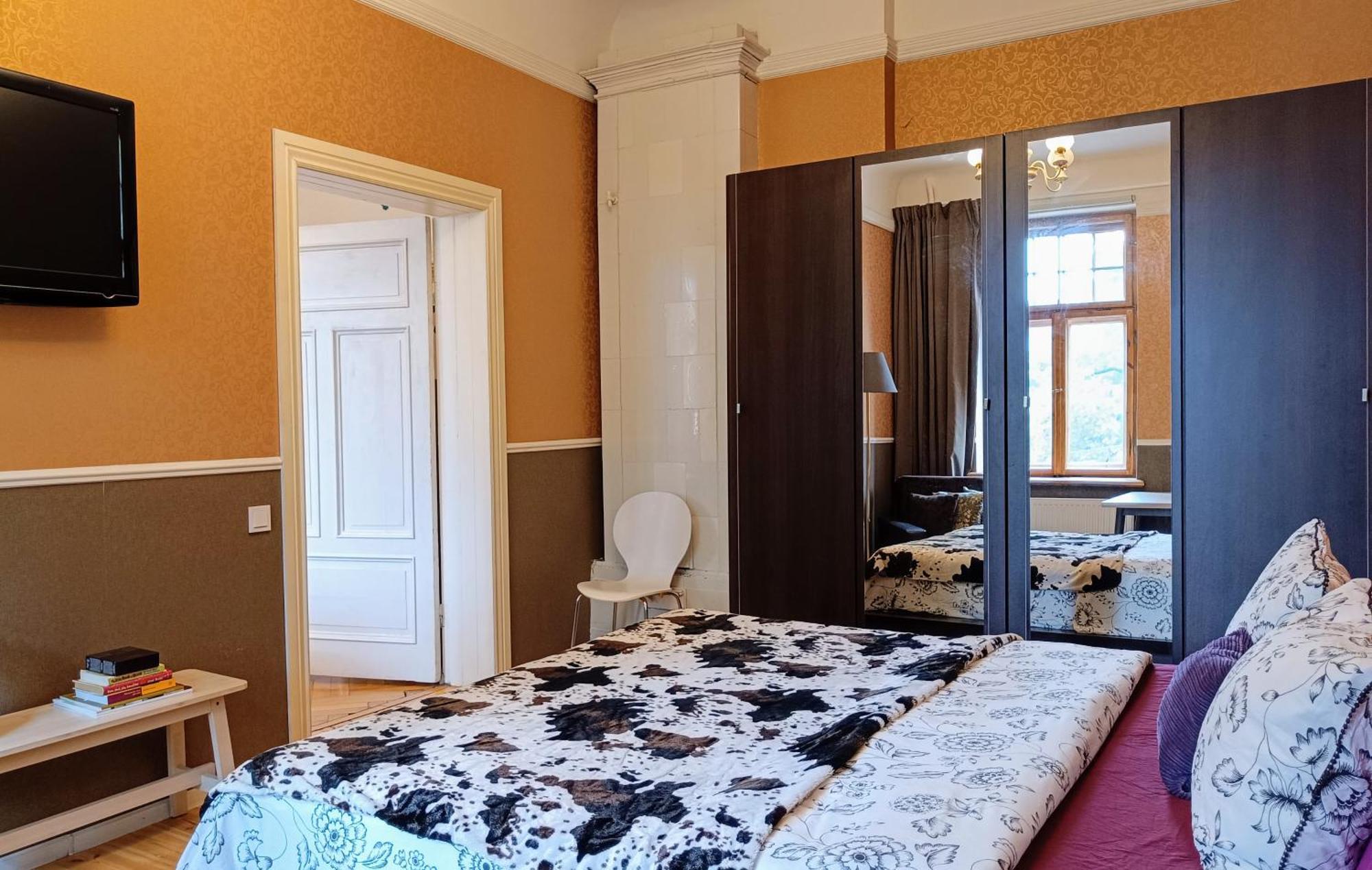 Julia Lacplesa Appartement *