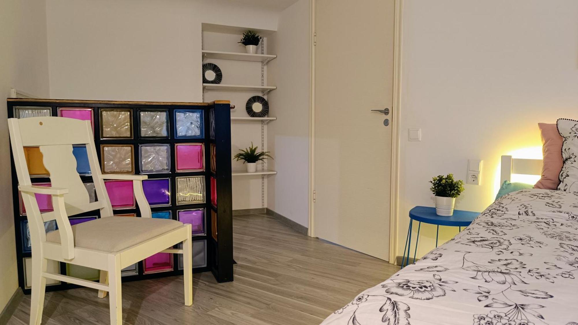 Appartement Julia Lacplesa