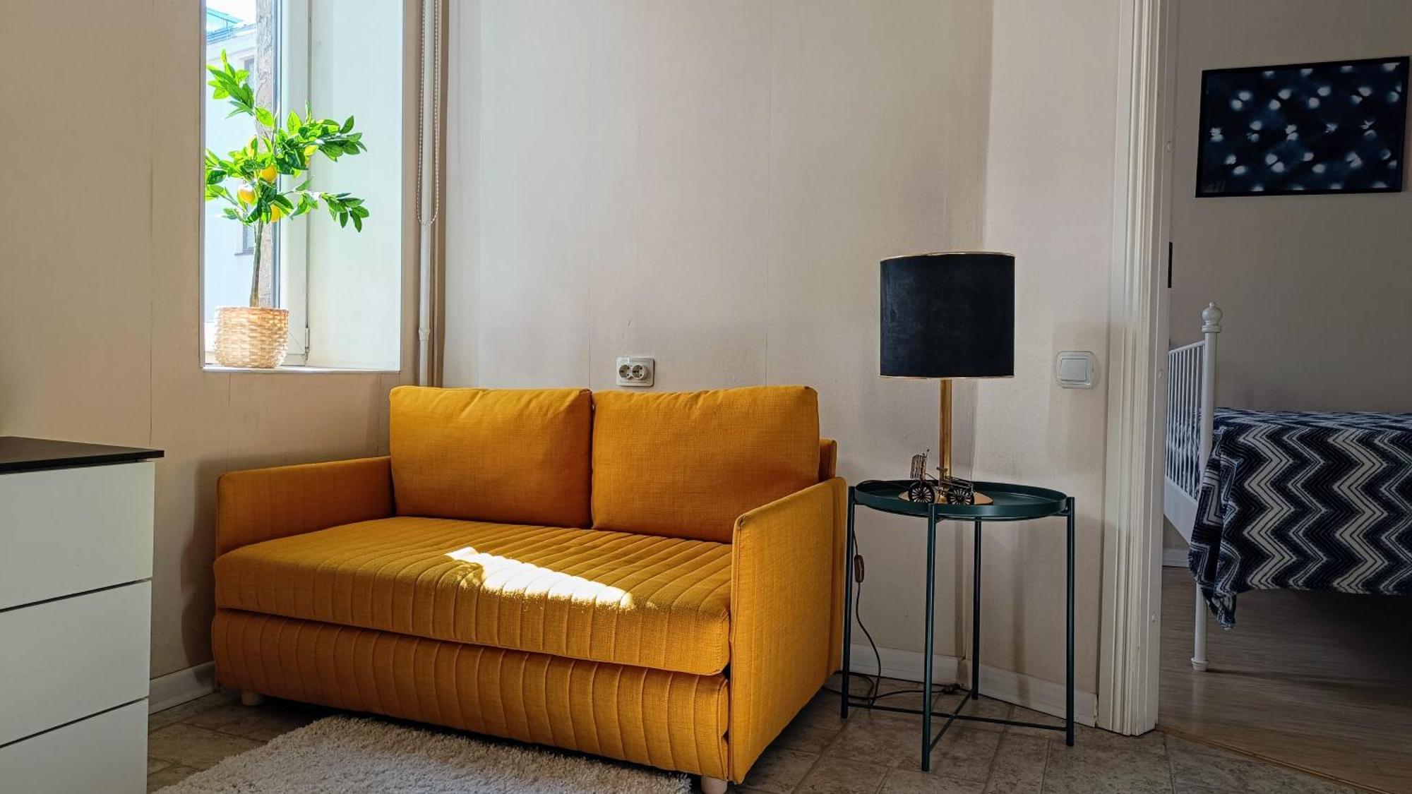 Appartement Julia Lacplesa *