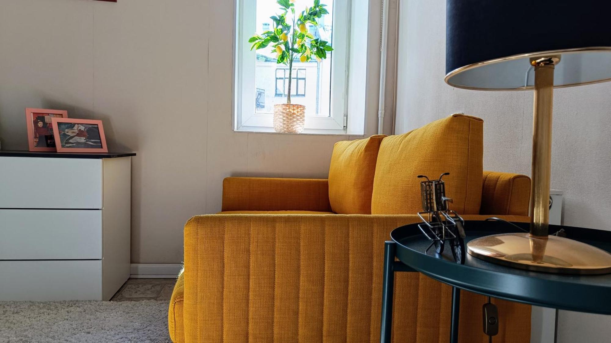 Julia Lacplesa Appartement Riga