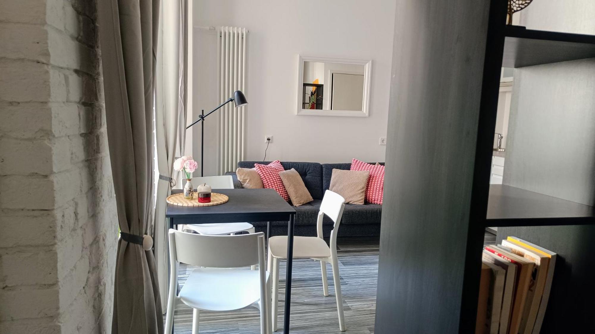 Appartement Julia Lacplesa
