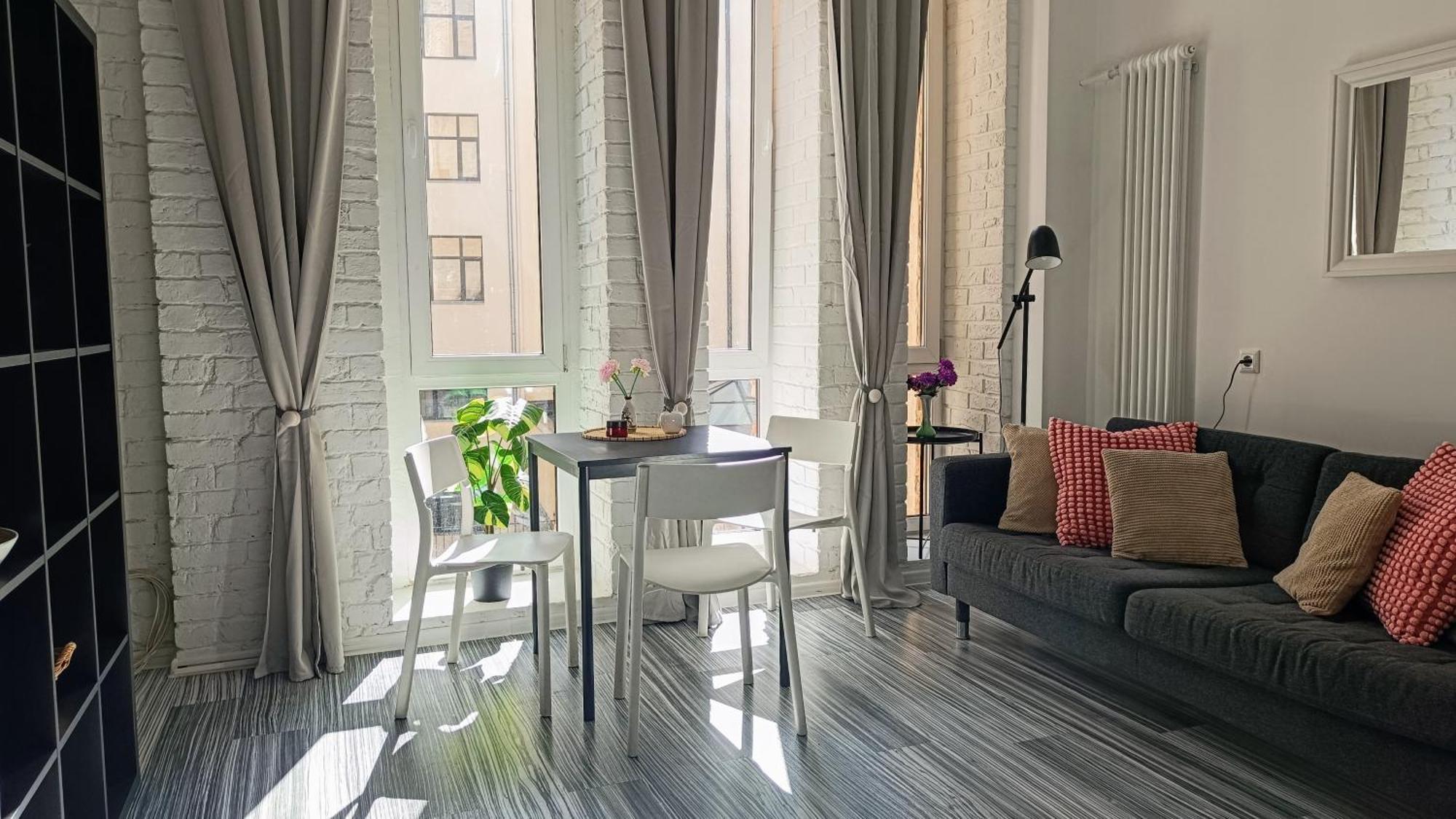 Appartement Julia Lacplesa *