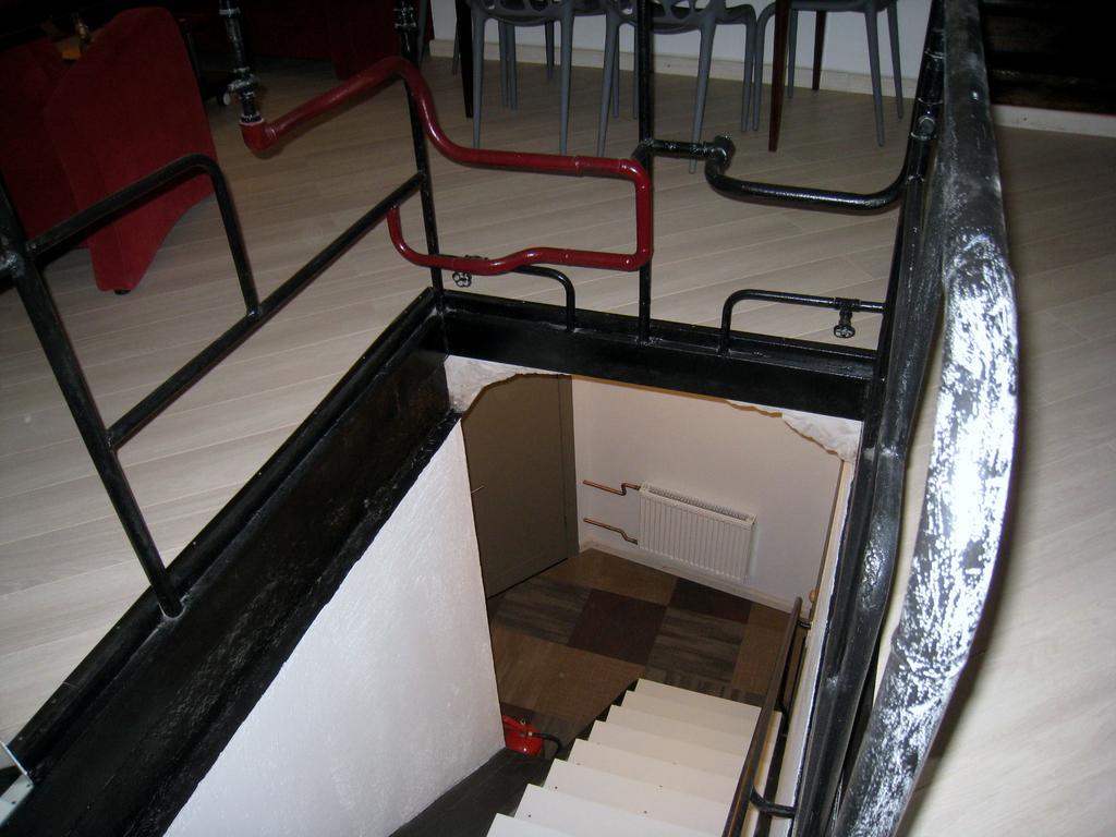 Julia Lacplesa Appartement *